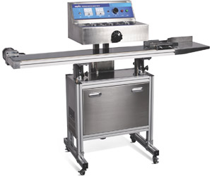 Continuous Induction Sealing Machine Manufacturers in Bangalore