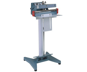 16 Inch Foot Operated Sealing Machine Manufacturers in Bangalore