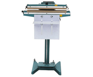 18 Inch Foot Operated Sealing Machine Manufacturers in Bangalore