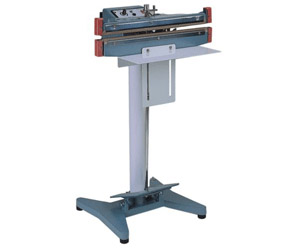 24 Inch Foot Operated Sealing Machine Manufacturers in Bangalore