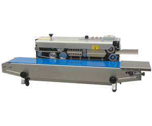 Continuous Band Sealing Machine Manufacturers in Bangalore
