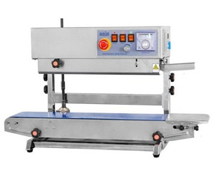 Vertical Continuous Band Sealing Machine Manufacturers in Bangalore